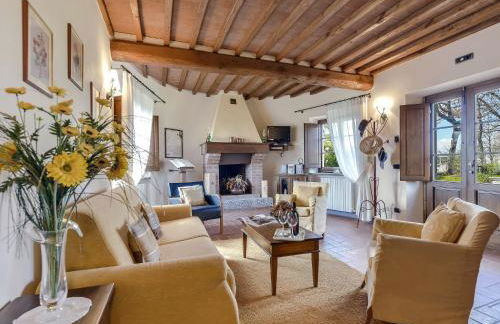 Holiday Home Villa del Poggio by Interhome - Foto 9