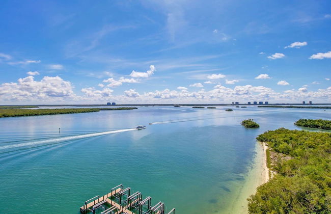 Lovers Key Resort 1003 - Foto 23