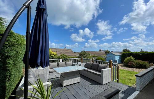 Bungalow33 Benllech - Foto 14