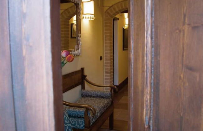 Country House Federico I - Photo 3