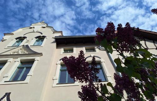 Zillestuben Altenburg - Foto 16
