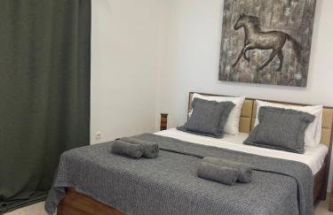 Agroktima Drosou Apartment - Foto 6