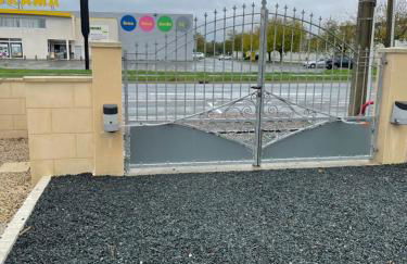 Loft atlantique Rochefort - Foto 29