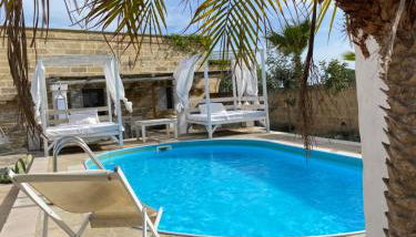 Masseria Curice - Foto 3