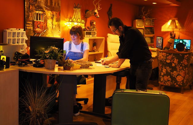 Second House - Foto 3