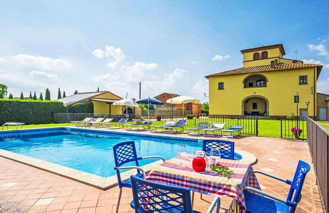 La Salciaia - Foto 26