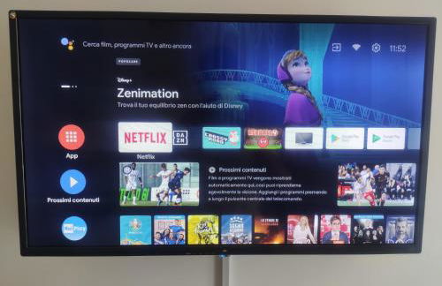 Appartamento Affaccio sul mare, Baia di Copanello - Foto 18