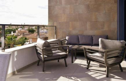 Penthouse Flamenca Village RUMBA - Foto 33