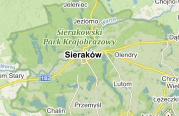 Sieraków - Kraina 100 Jezior - Foto 11
