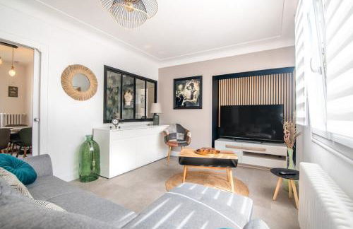 L'S-Kal-56, design et cosy ! - Foto 10