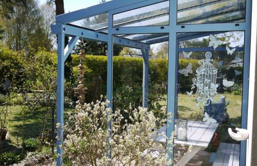 Ferienhaus Hendrikje - Foto 17