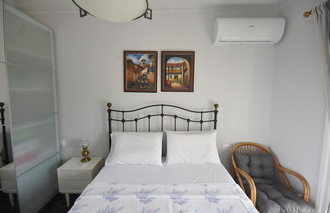 Villa Vita in Kalyvia Thorikou - Foto 15