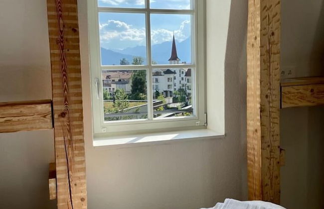 Aparthotel Krone - Self Check In - Foto 37