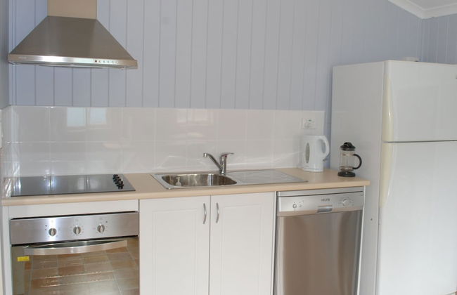 Twisted Gum Cottage - Photo 4