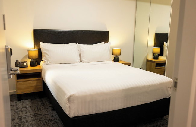 Baileys Serviced Apartments - Foto 19