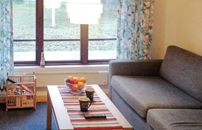 8 Person Holiday Home in Hogklint-by Traum - Foto 3