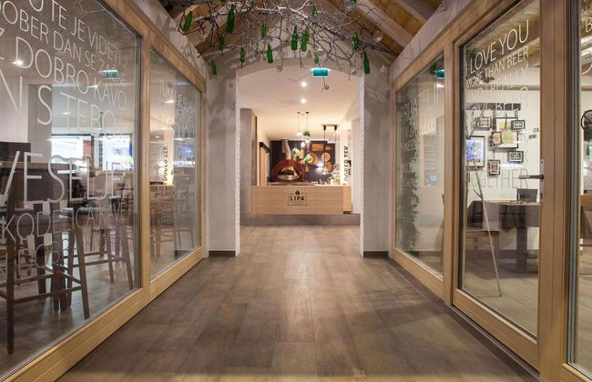 Apartmani Lipa - Foto 11