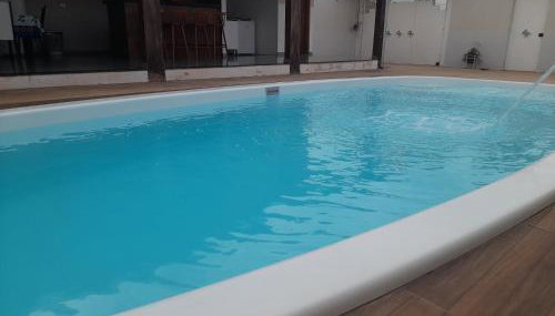 BG área de lazer - Foto 3