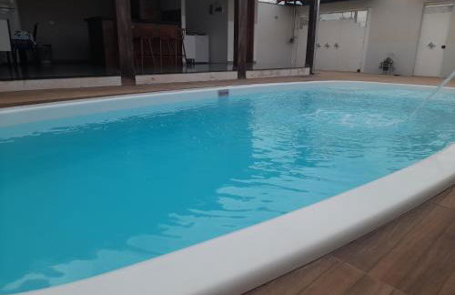 BG área de lazer - Photo 6