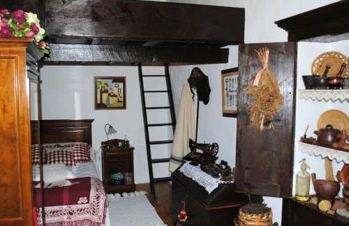 Cosy House in La Sabinita with Mountain View - Foto 8