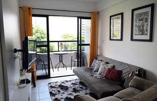 Apartamento - Ed Jatiuca - Foto 23