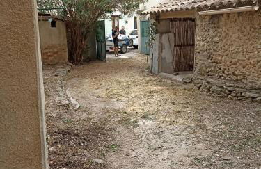 Maison de village avec exterieur - Foto 13