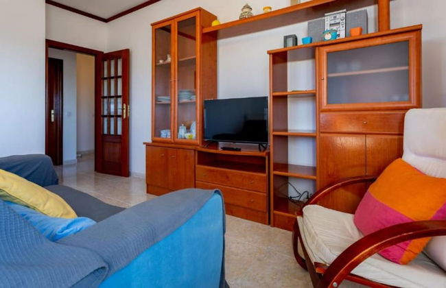 Alvor 2 Bedrooms Balcony Flat - Photo 4