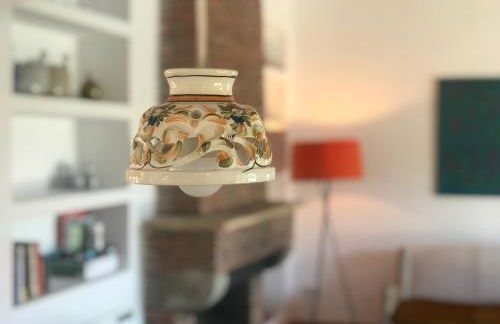 Let's Holidays 7 Xemeneies house - Foto 29