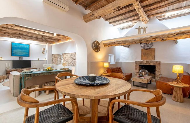 Impressive Farmhouse With Pool - Foto 28