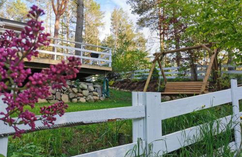 Sosnowy Azyl - Foto 26