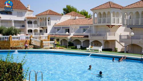 Residencial Al Andalus Casa Azahar - Photo 2