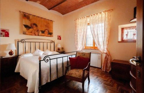 Il ricordo del chianti - Foto 4