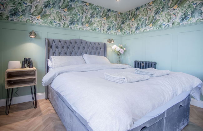 Langland Bay Lookout - Cabin - Landimore - Photo 9