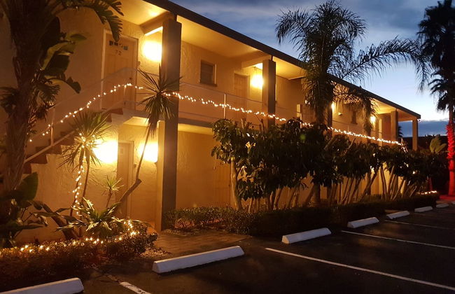 Turtle Crawl Inn - Foto 74