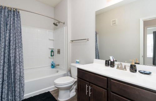 Charming 1-BD Retreat Tranquil Zionsville - Foto 18