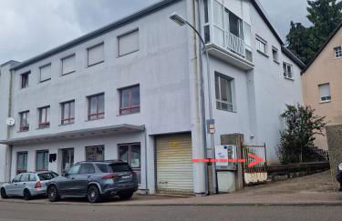 Monteurwohnung Monti 1 - Foto 9