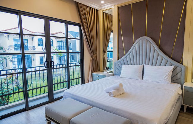 Luxury 3 br La Fleur Villa-Novaworld PT - Foto 44