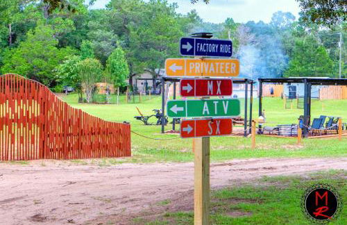 Moto Ranch at Croom - Foto 59