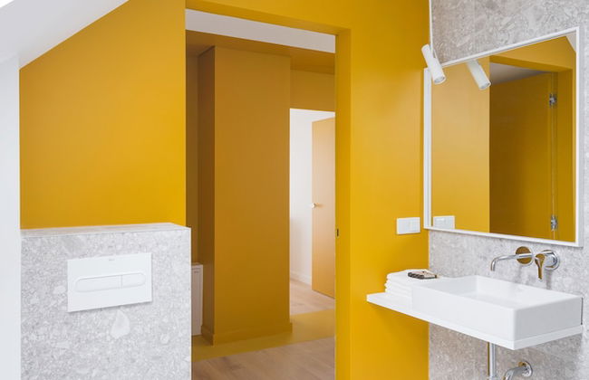 Colors Apartments - Photo 24