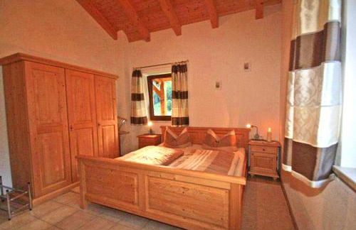 Ferienwohnungen Bergerhof Zuhaus - Foto 12