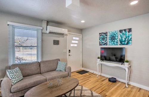 Grand Junction Vacation Rental w/ Fire Pit! - Foto 4