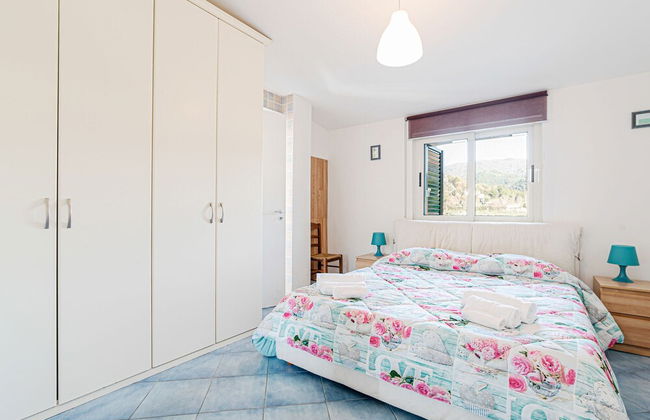 Belvilla by OYO Apartment in Policastro Bussentino - Foto 7