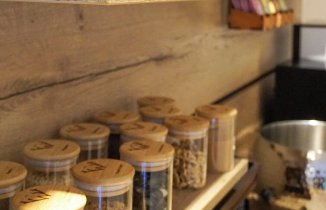 Chalet Hirschbach - Foto 80