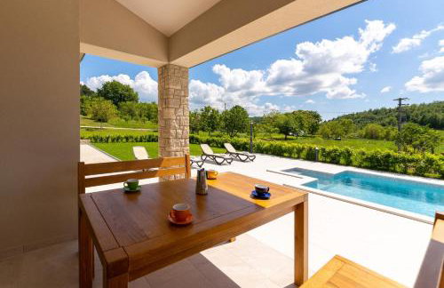 Villa Monti by Briskva - Foto 36