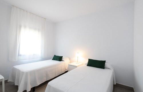 Apartamentos Marblau - Foto 100