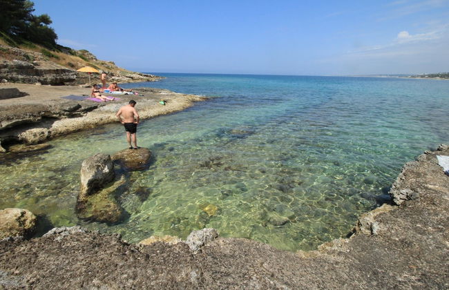 Luci Front Beach House - Foto 25