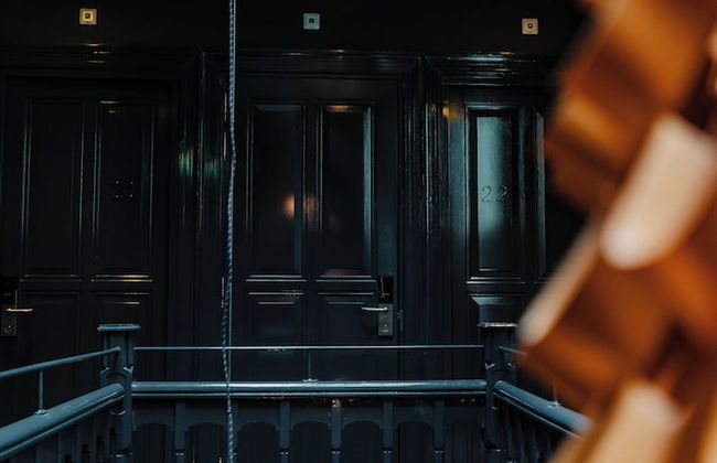 De Jonker Urban Studio's & Suites - Foto 57