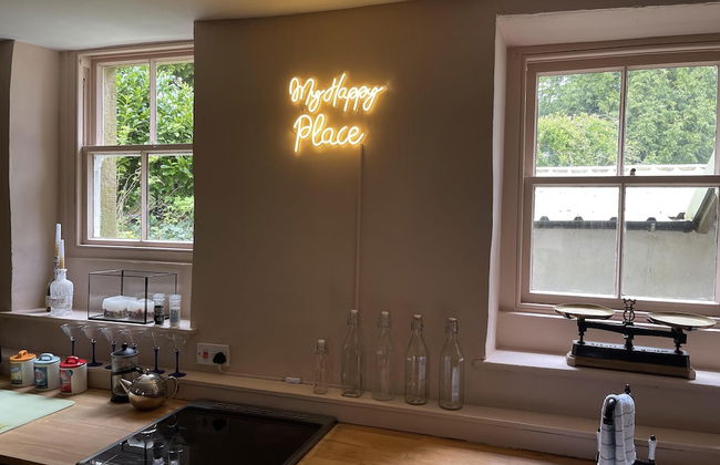 Stunning 2-bedroomed Cottage - Foto 31