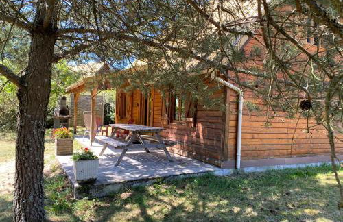 Chalet de l empereur - Foto 1