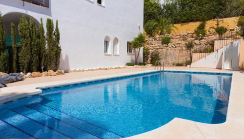 Salonica Duplex I Penthouse Javea Arenal by Rock Rentals - Foto 2